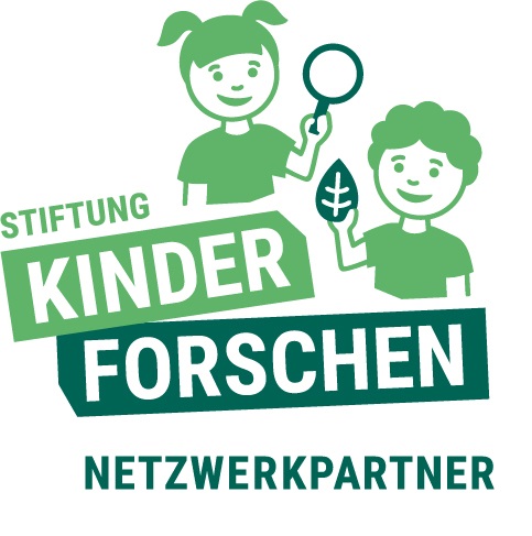 Fortbildung - Stiftung Kinder forschen - Licht, Farben, Sehen